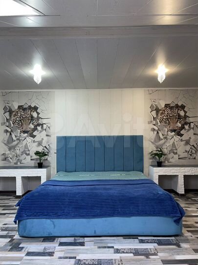 1-к. квартира, 46 м², 10/11 эт.