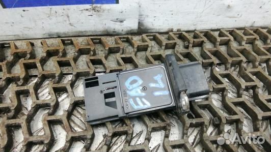 Расходомер воздуха дизельный nissan pathfinder R51