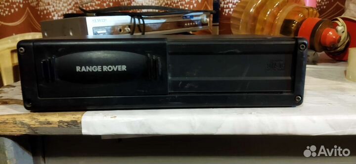 Сд чейнджер