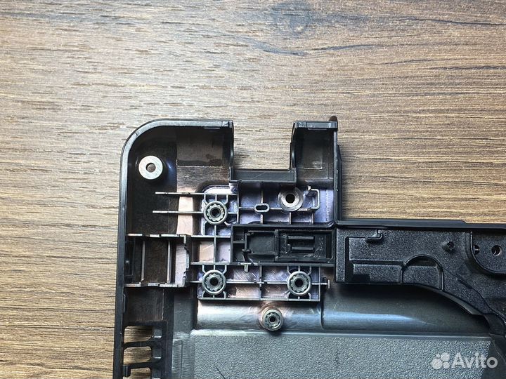 Нижний поддон для Asus K55V, X55U, F55C, R500A