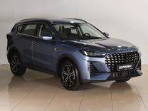 Новый Jetour X70 Plus 1.6 AMT, 2024, цена от 2 599 900 руб.