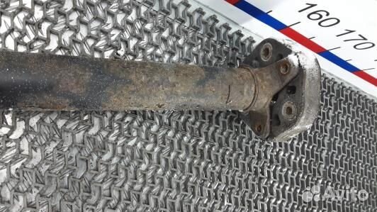 Карданный вал lexus LS 2 (PNI04K301)