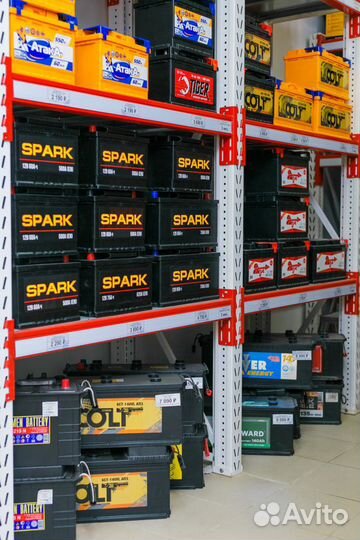 Аккумулятор Exide Premium (Иксайд) 53Ah 540A обрат