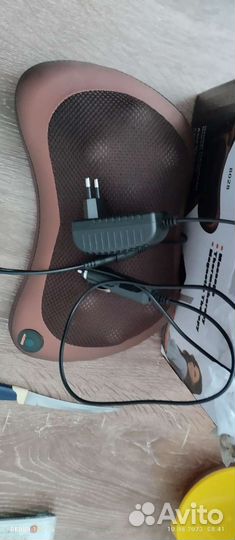 Массажер для шеи и спины