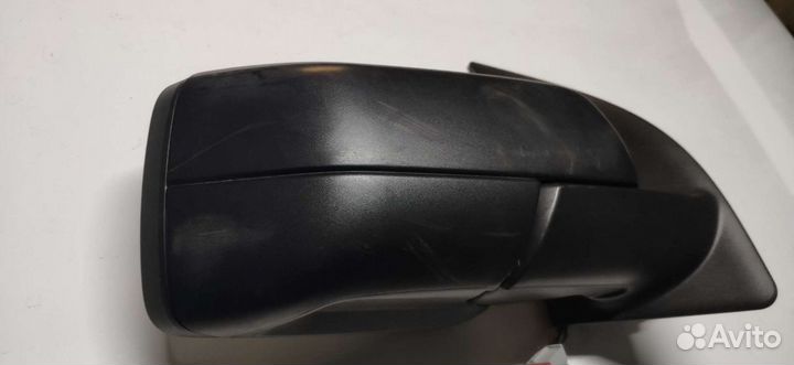 Зеркало Land Rover Freelander правое