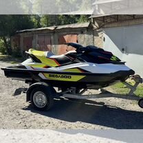 BRP Sea-doo wake PRO 59м/ч