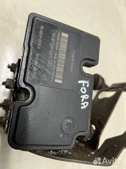 Блок абс abs Chery Fora a21 vortex estina 1.6 2.0