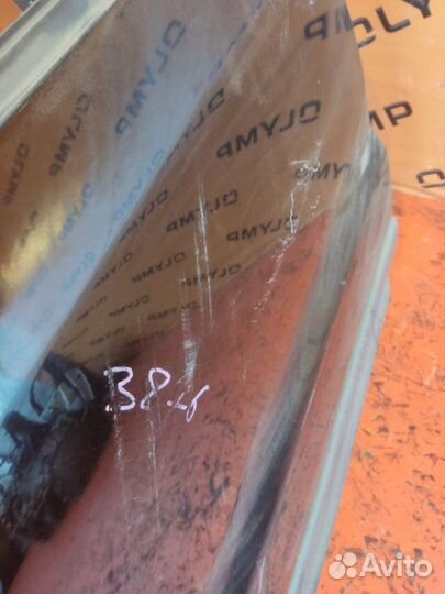 Дверь передняя правая Ford Escape EP3WF L3 2005