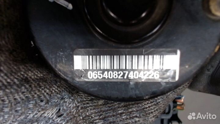 Блок абс, насос Ford Fiesta, 2002