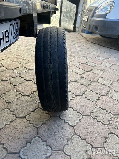 КАМА Kама-Euro LCV-131 215/75 R16C