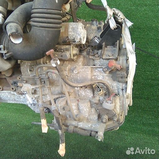 Автомат АКПП toyota caldina ST215 3S-GTE 2000