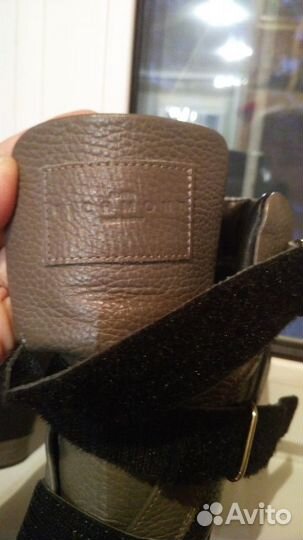 Кроссовки / ботильоны John richmond