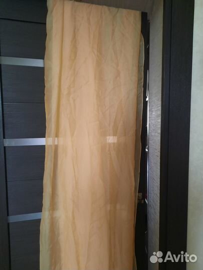 Продаю тюль