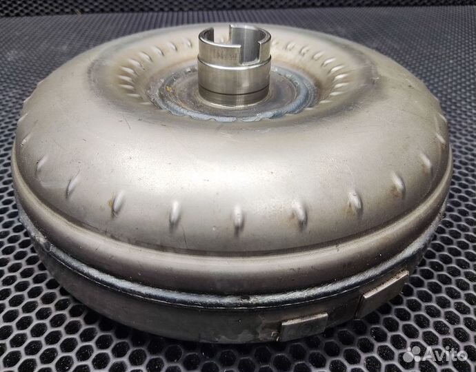 Гидротрансформатор АКПП Nissan Primera UA-TNP12 QR