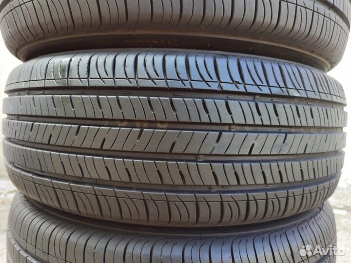 Kumho Solus TA31 205/65 R16 95H