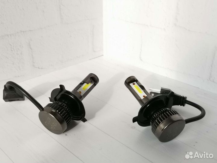 Светодиодные лампы Led K7 - H4