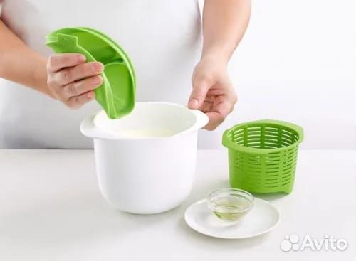 Сыродел ручной