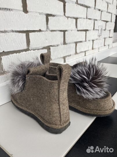 Угги женские 38 размер