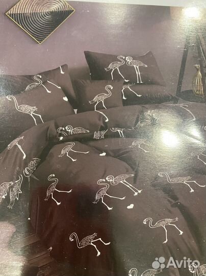 Постельное белье 2 спальное