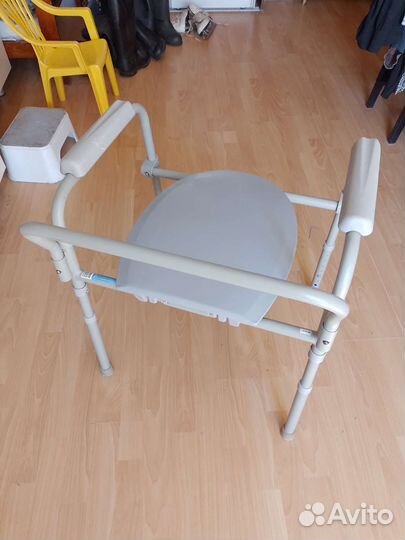 Кресло-туалет