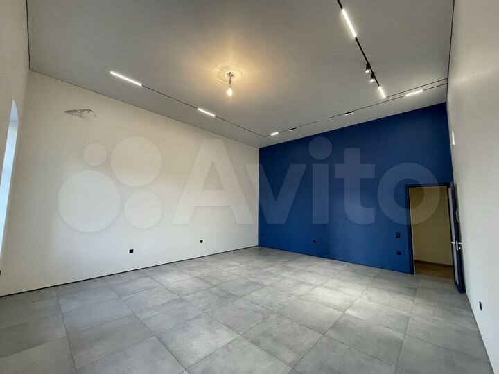 Свободного назначения, 50 м²