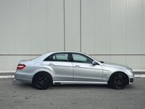 Mercedes-Benz E-класс 5.5 AT, 2009, 161 000 км, с про�бегом, цена 2 150 000 руб.