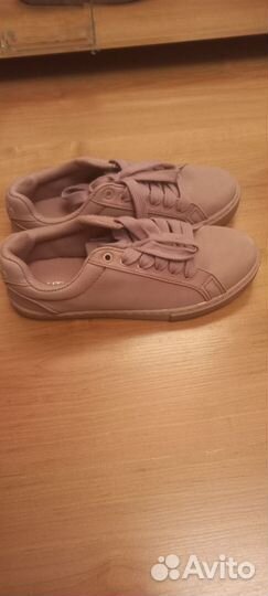 Кеды женские