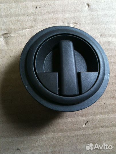 Вещевой крюк для центральной консоли Audi Q5