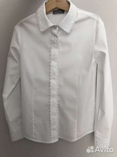 Блузка bobo team 140