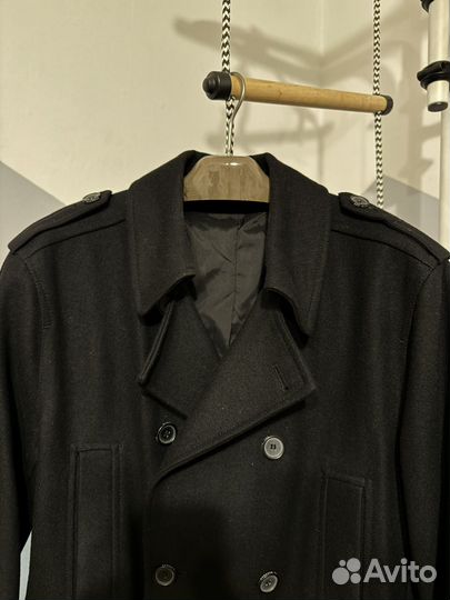 Тренч пальто Ben Sherman