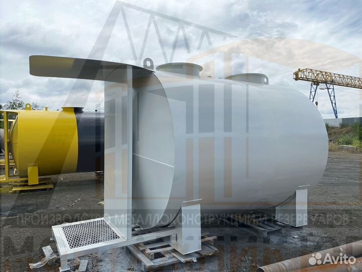 Ргс-10/20м3 (Мини-азс)