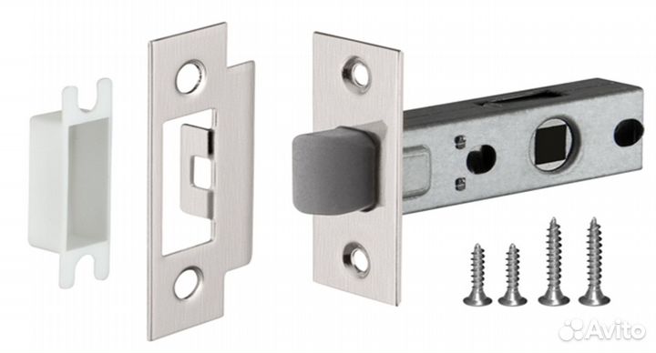 Фурнитура дверная для межкомнатных дверей