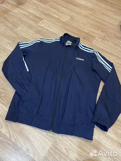 Спортивный костюм adidas мужской оригинал46р