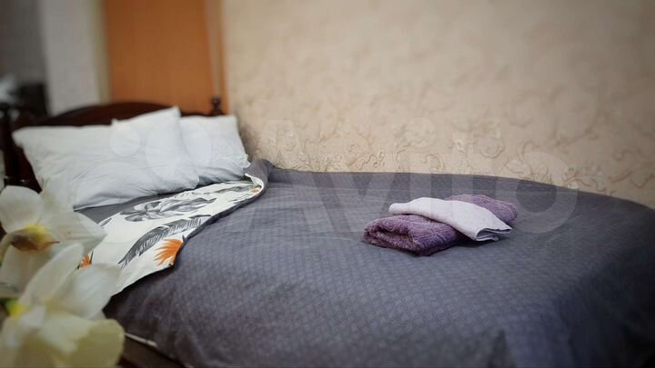 1-к. квартира, 33,1 м², 1/9 эт.