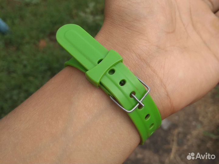 Мужские наручные часы