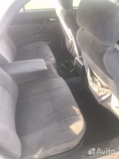 ГАЗ 31029 Волга 2.3 МТ, 1996, 56 511 км