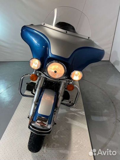 Harley davidson Electra Glide 2006