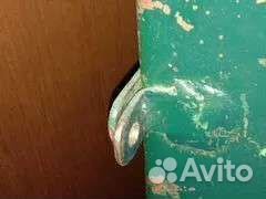 Оружейный сейф