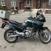 Honda Transalp 650