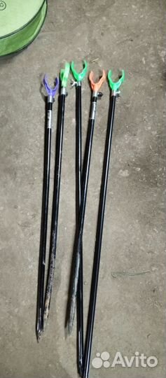 Аренда оборудования для рыбалки