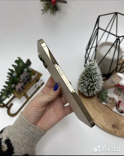 iPhone 12 Pro Max, 128 ГБ