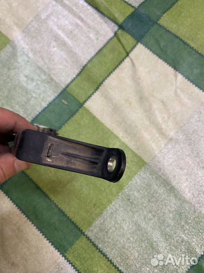 Антенна бесключевого доступа toyota lexus