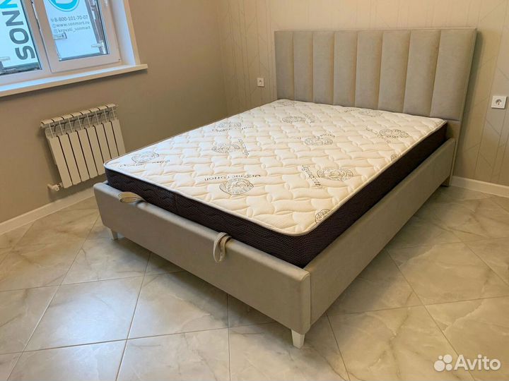 Ортопедический матрас