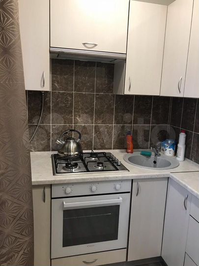 2-к. квартира, 50 м², 10/12 эт.