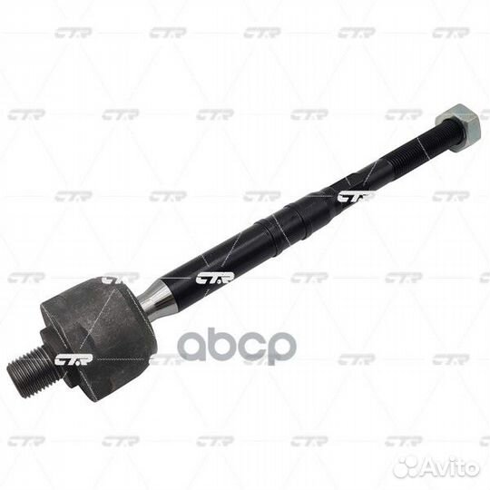 CR0011 тяга рулевая замена crbz-4 MB W205 13