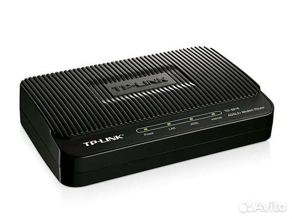 Wifi роутер