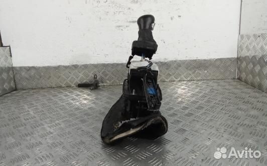 Кулиса кпп audi A6 C6 (2UK15DM01)