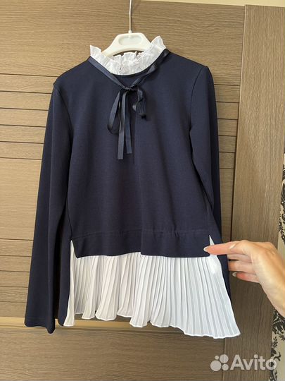 Кофта в школу