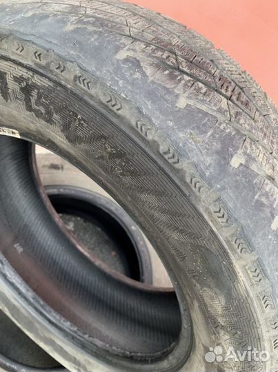 Gislaved Euro Frost 5 195/65 R15