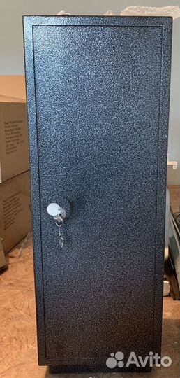 Оружейный сейф